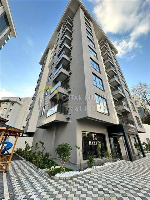 property for sale Mahmutlar 81687