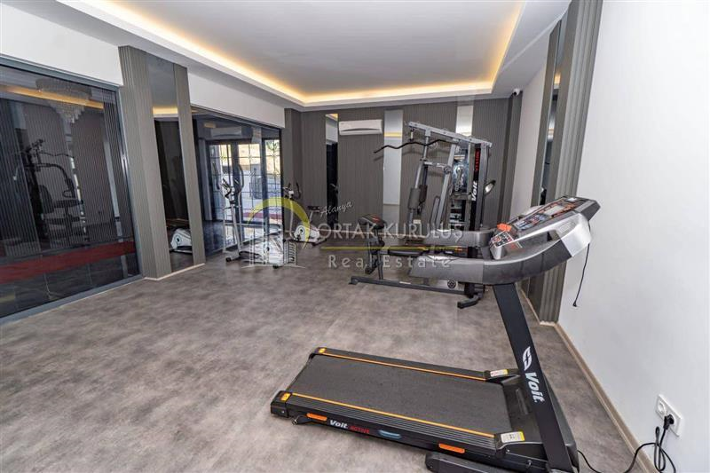 property for sale Mahmutlar 81685