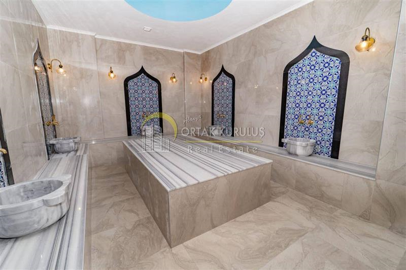 property for sale Mahmutlar 81683