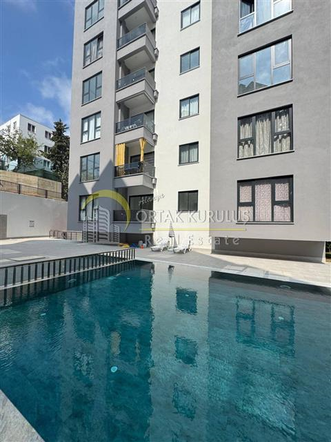 property for sale Mahmutlar 81673