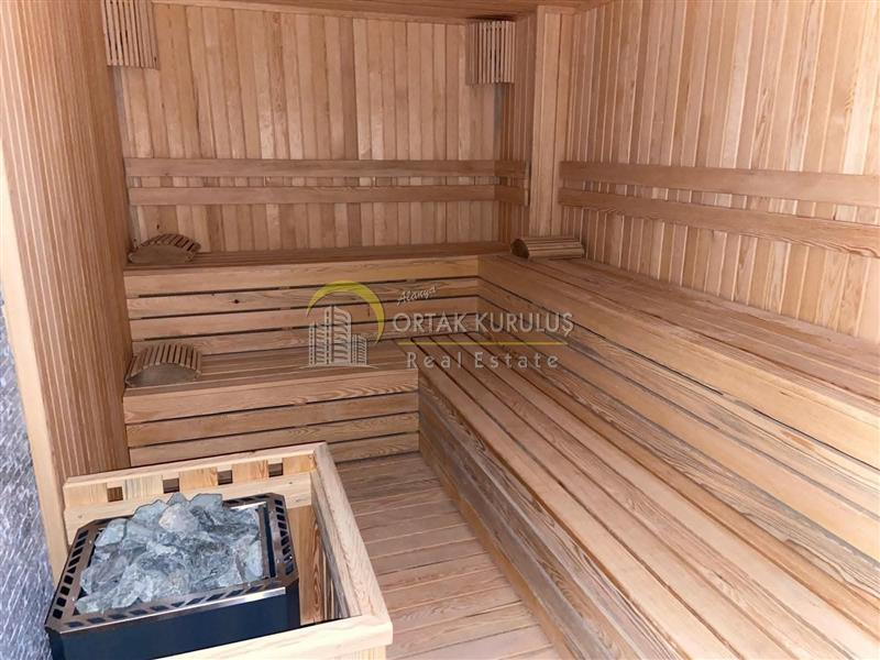 property for sale Mahmutlar 81674