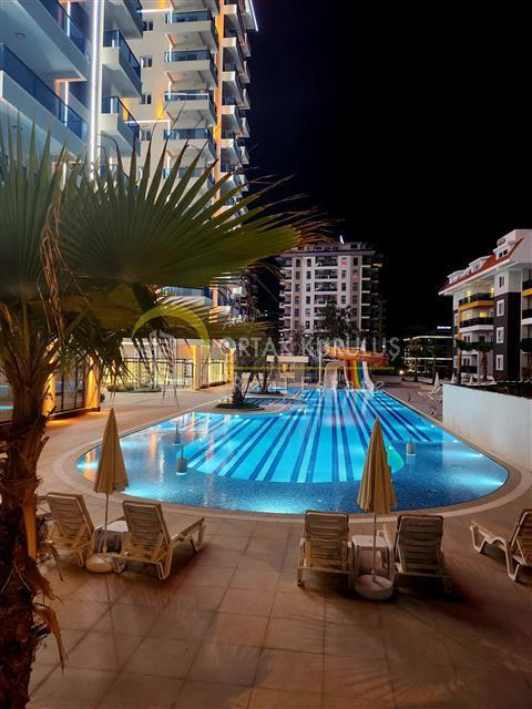 property for sale Mahmutlar 81699