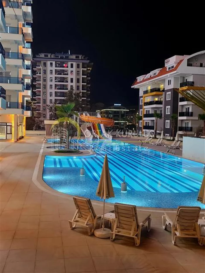 property for sale Mahmutlar - photo 3