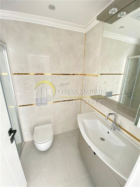 property for sale Mahmutlar 81730