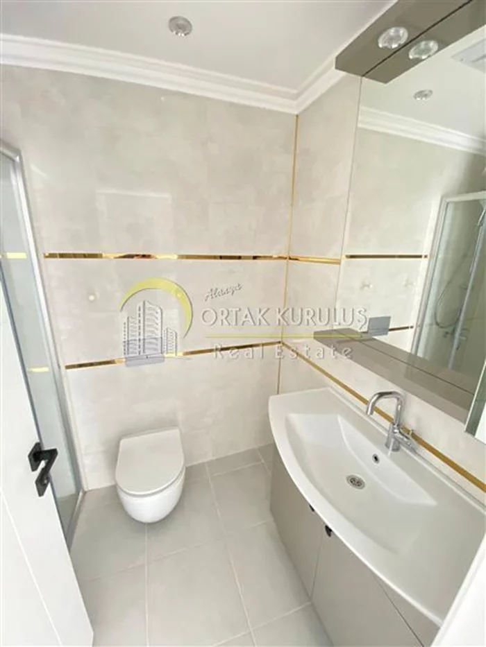 property for sale Mahmutlar - photo 44