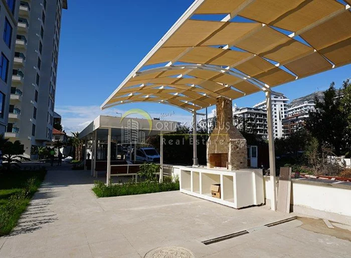 property for sale Mahmutlar - photo 17