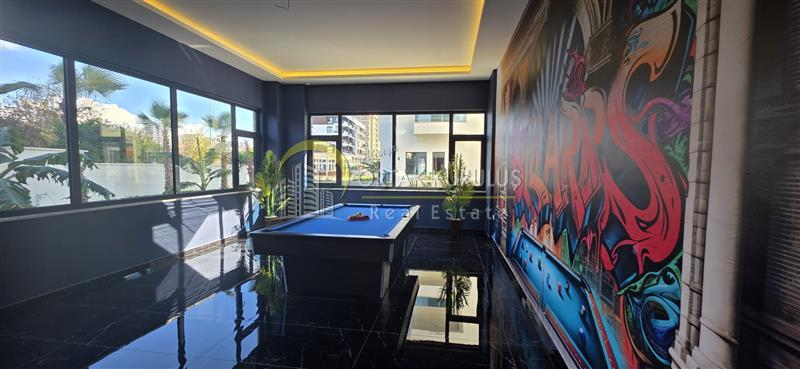 property for sale Mahmutlar 81708