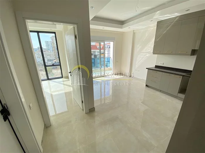 property for sale Mahmutlar - photo 39