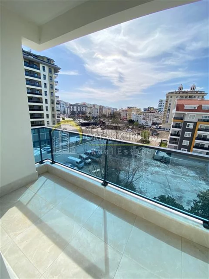 property for sale Mahmutlar - photo 45