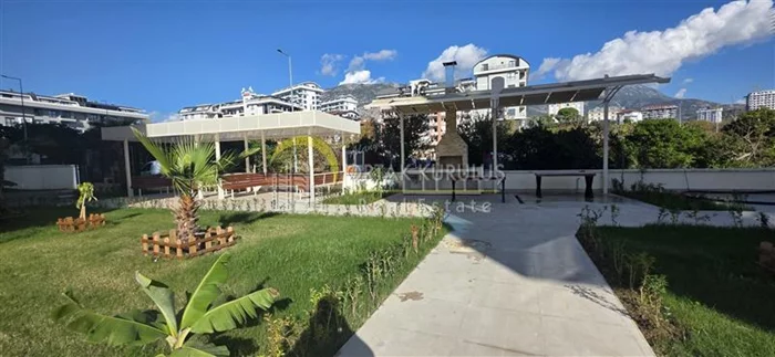 property for sale Mahmutlar - photo 25