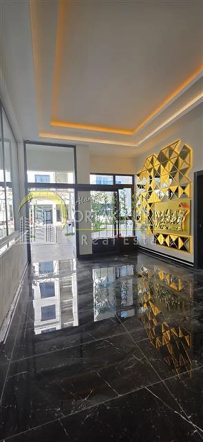 property for sale Mahmutlar - photo 18