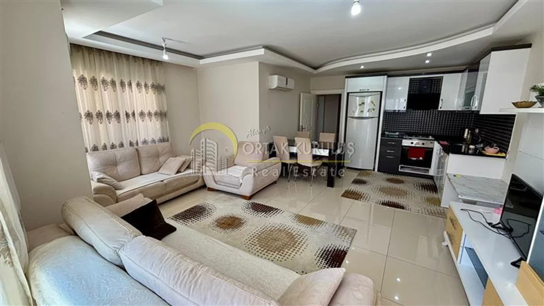 property for sale Mahmutlar - photo 17
