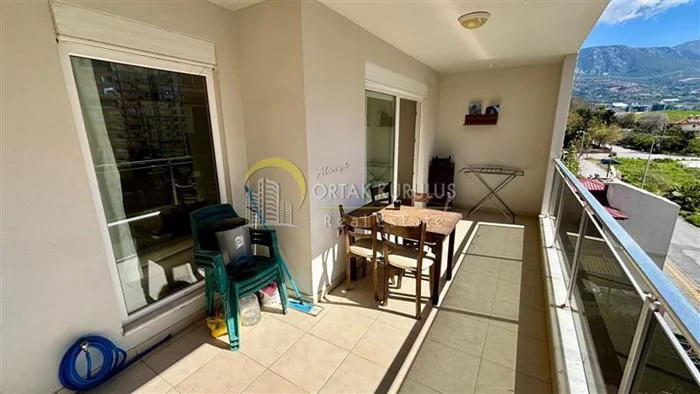 property for sale Mahmutlar - photo 23