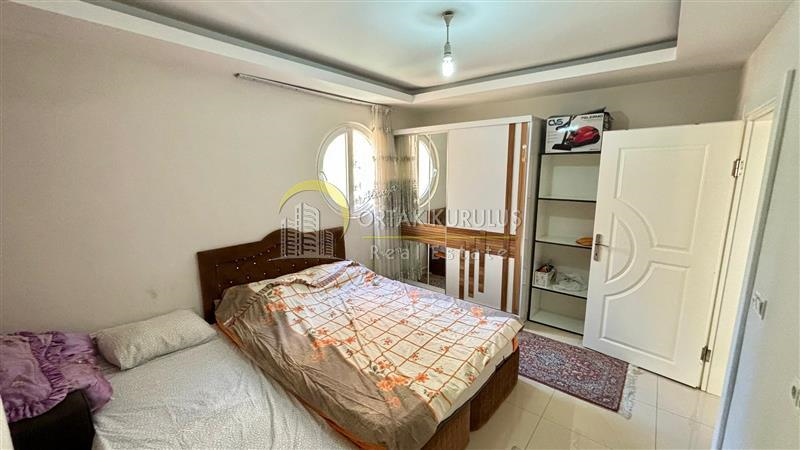 property for sale Mahmutlar 81789