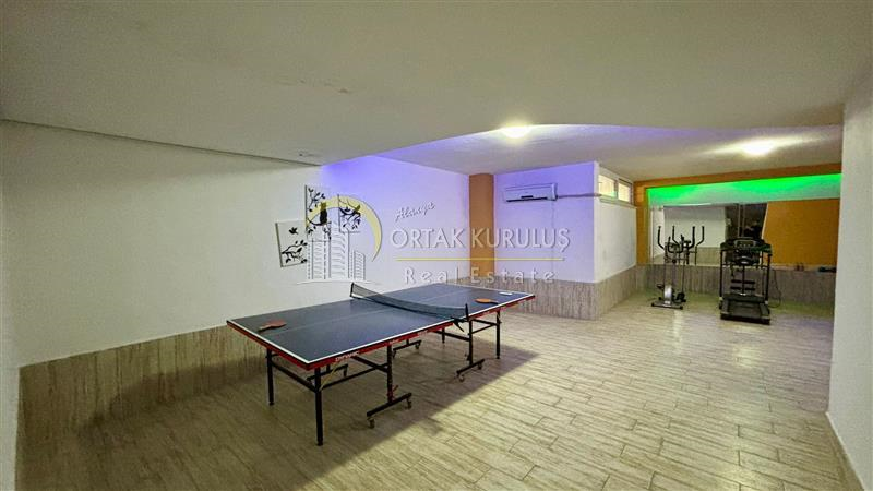 property for sale Mahmutlar 81787