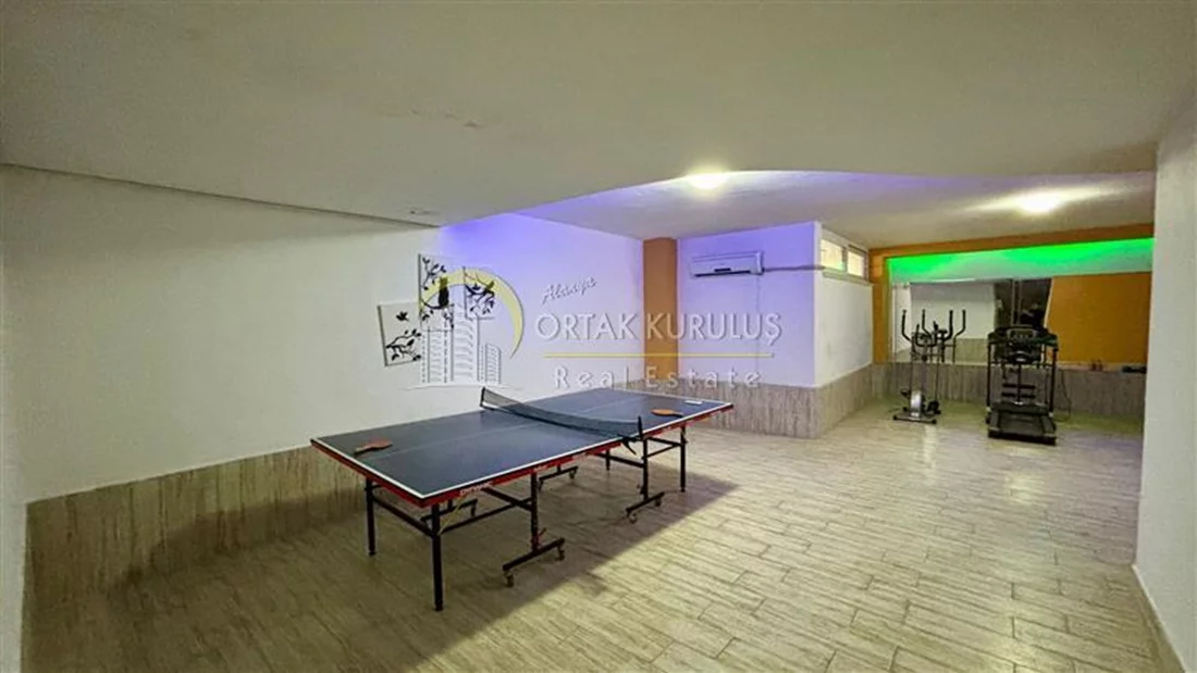 property for sale Mahmutlar - photo 8