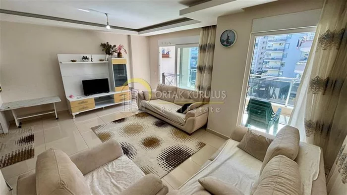 property for sale Mahmutlar - photo 16