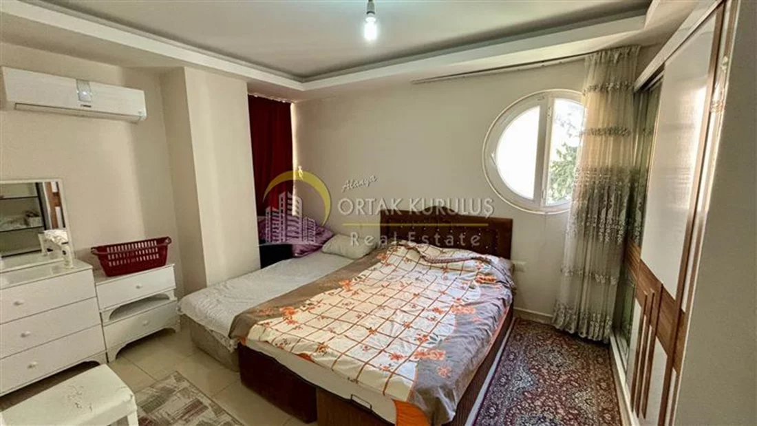 property for sale Mahmutlar - photo 20