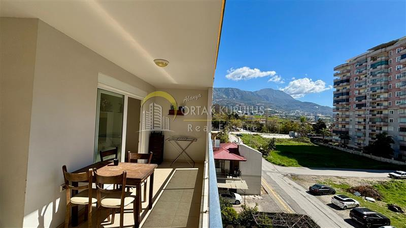 property for sale Mahmutlar 81784