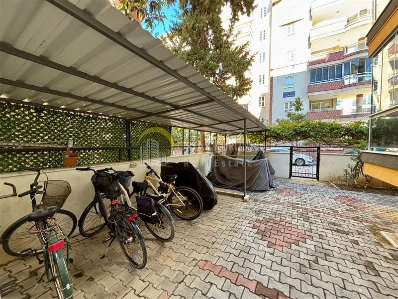 property for sale Mahmutlar 81770