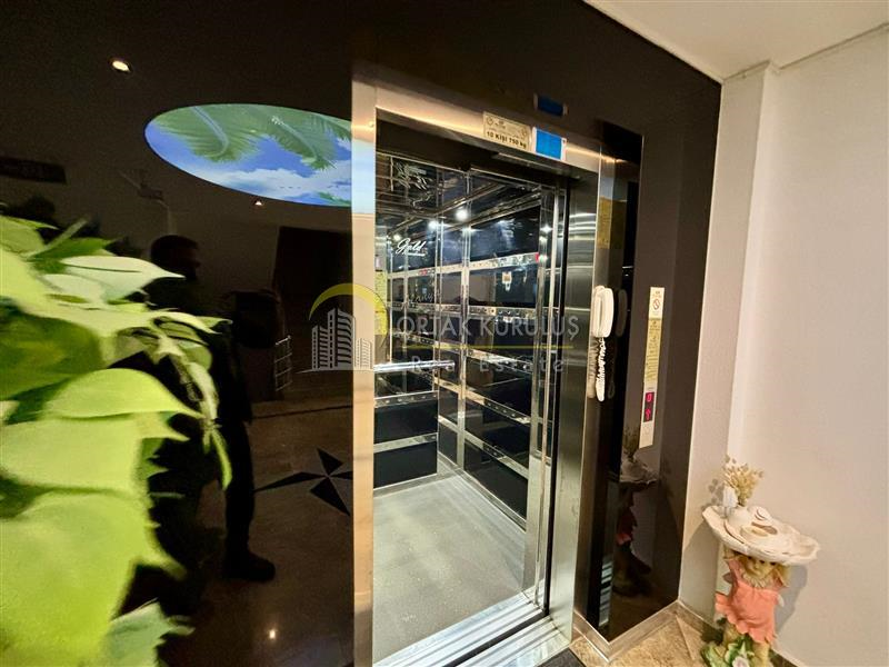 property for sale Mahmutlar 81778