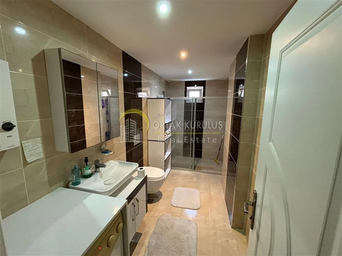 property for sale Mahmutlar - photo 21