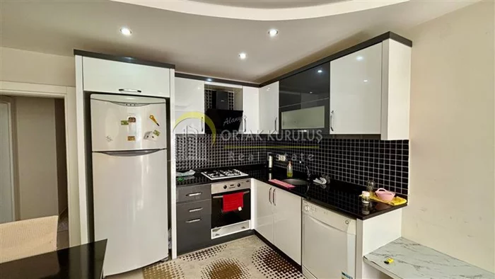 property for sale Mahmutlar - photo 12