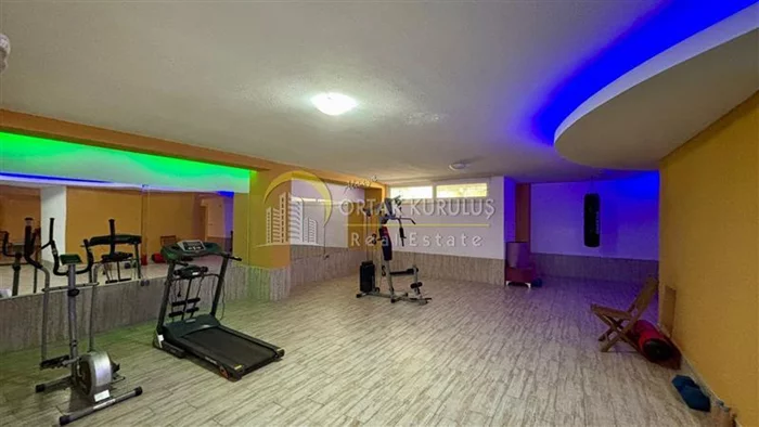 property for sale Mahmutlar - photo 9