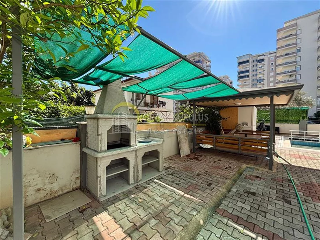 property for sale Mahmutlar - photo 5