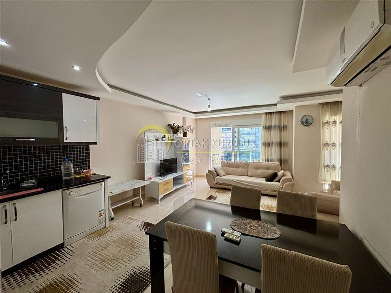 property for sale Mahmutlar 81776