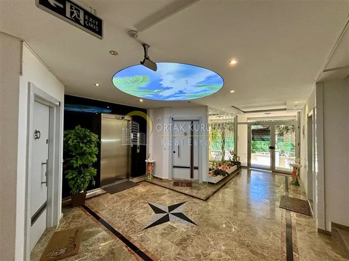 property for sale Mahmutlar - photo 11