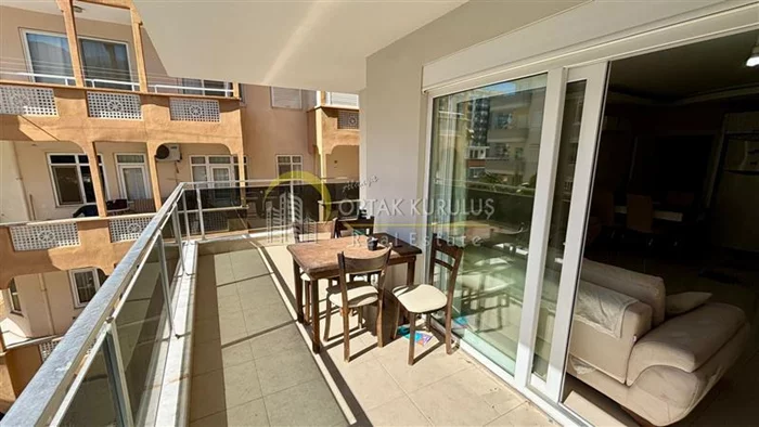 property for sale Mahmutlar - photo 22