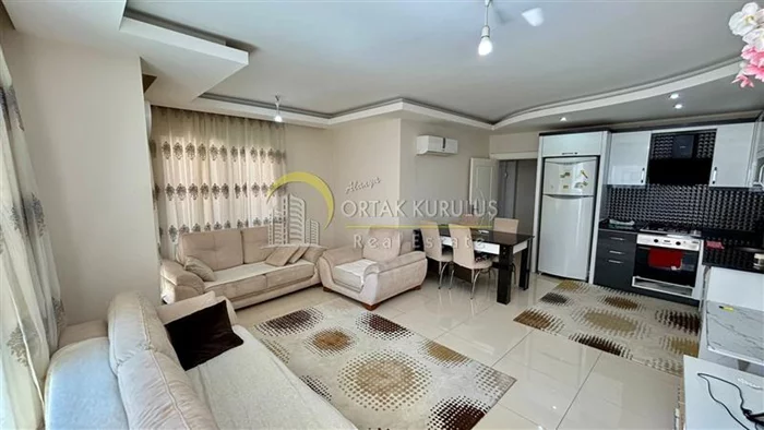 property for sale Mahmutlar - photo 15