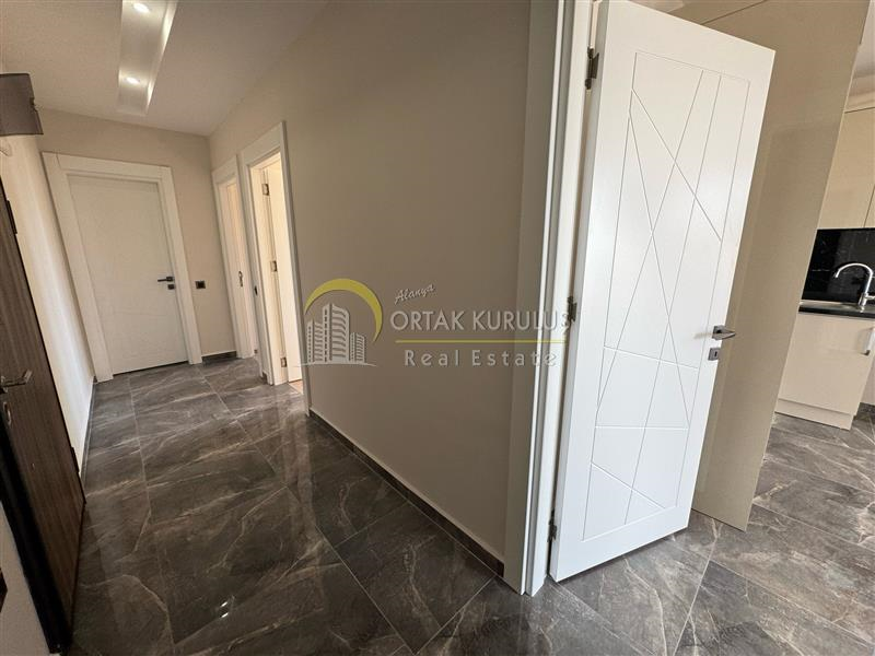 property for sale Mahmutlar 81803