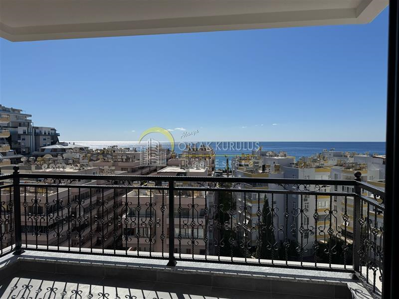 property for sale Mahmutlar 81800