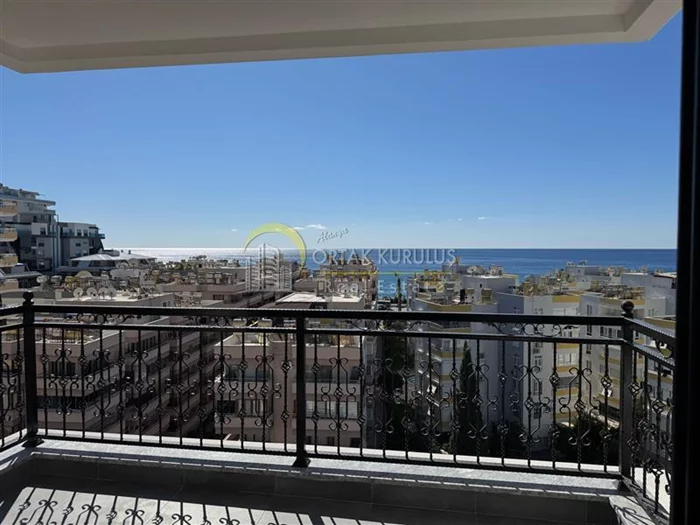 property for sale Mahmutlar - photo 24