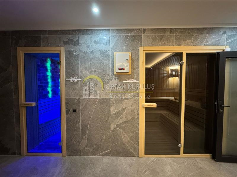 property for sale Mahmutlar 81804