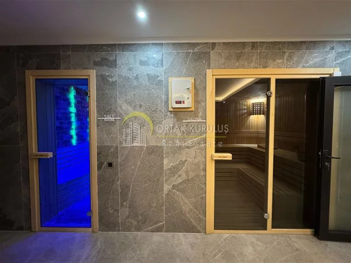 property for sale Mahmutlar - photo 9