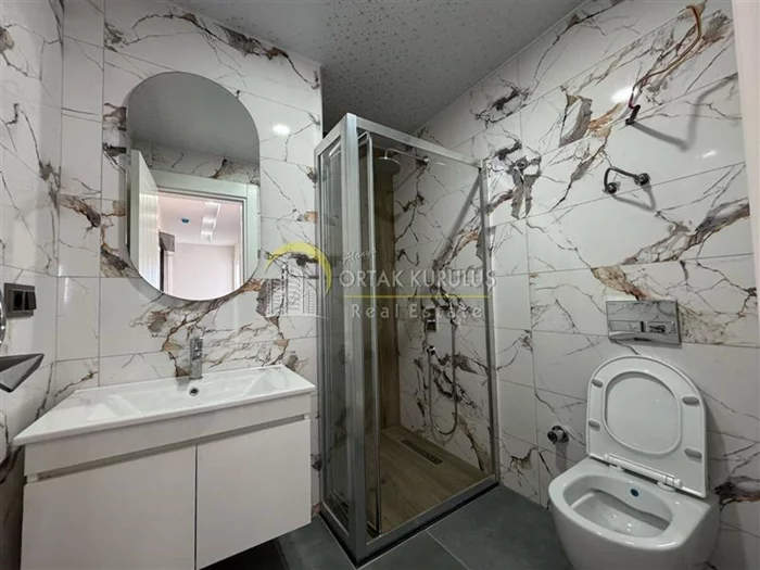 property for sale Mahmutlar - photo 22