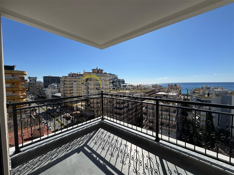 property for sale Mahmutlar 81798