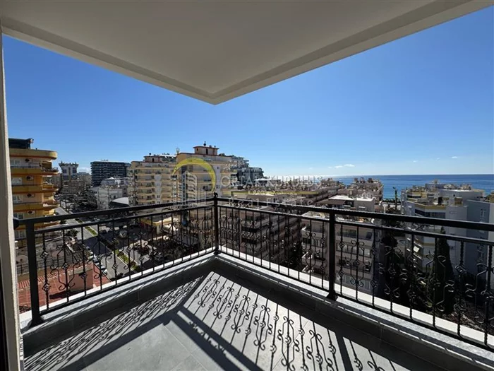 property for sale Mahmutlar - photo 23