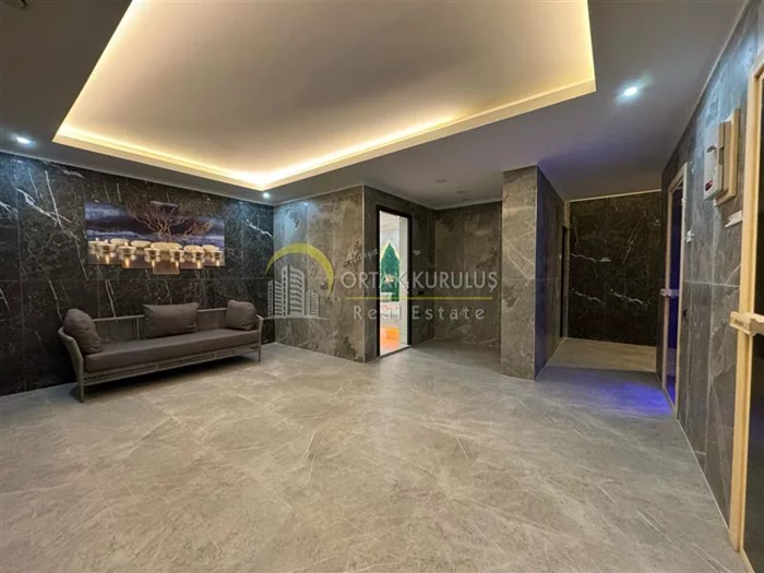 property for sale Mahmutlar - photo 8