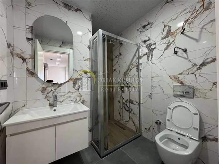 property for sale Mahmutlar - photo 21