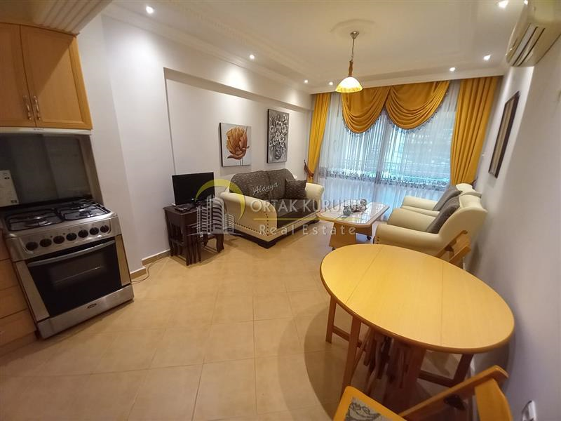 property for sale Mahmutlar 81833