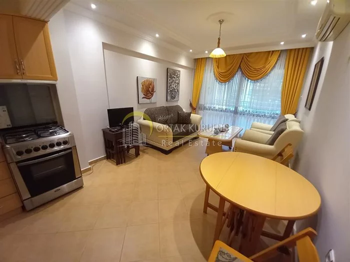 property for sale Mahmutlar - photo 12