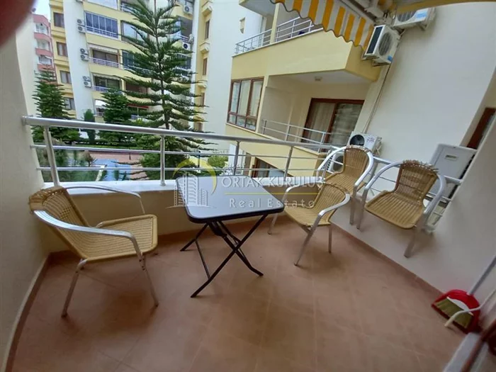 property for sale Mahmutlar - photo 30