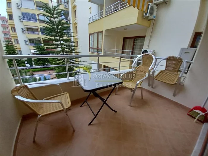 property for sale Mahmutlar - photo 29