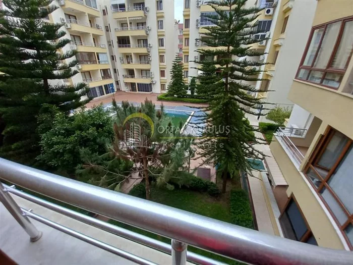 property for sale Mahmutlar - photo 32