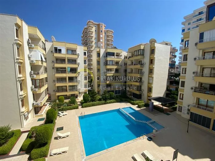 property for sale Mahmutlar - photo 3