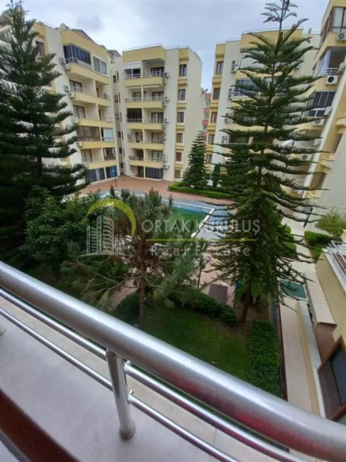 property for sale Mahmutlar - photo 31